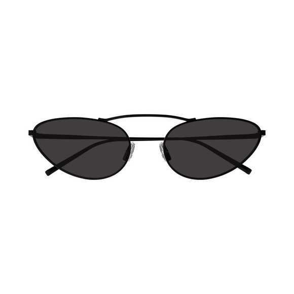 NEW SAINT LAURENT UNISEX SUNGLASSES - Picture 1 of 4